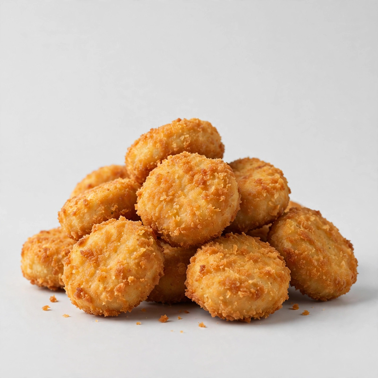 Burger King Chicken Nuggets
