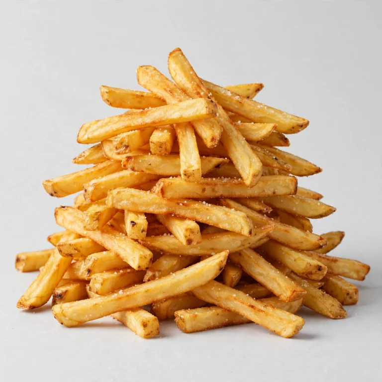 Burger King French Fries