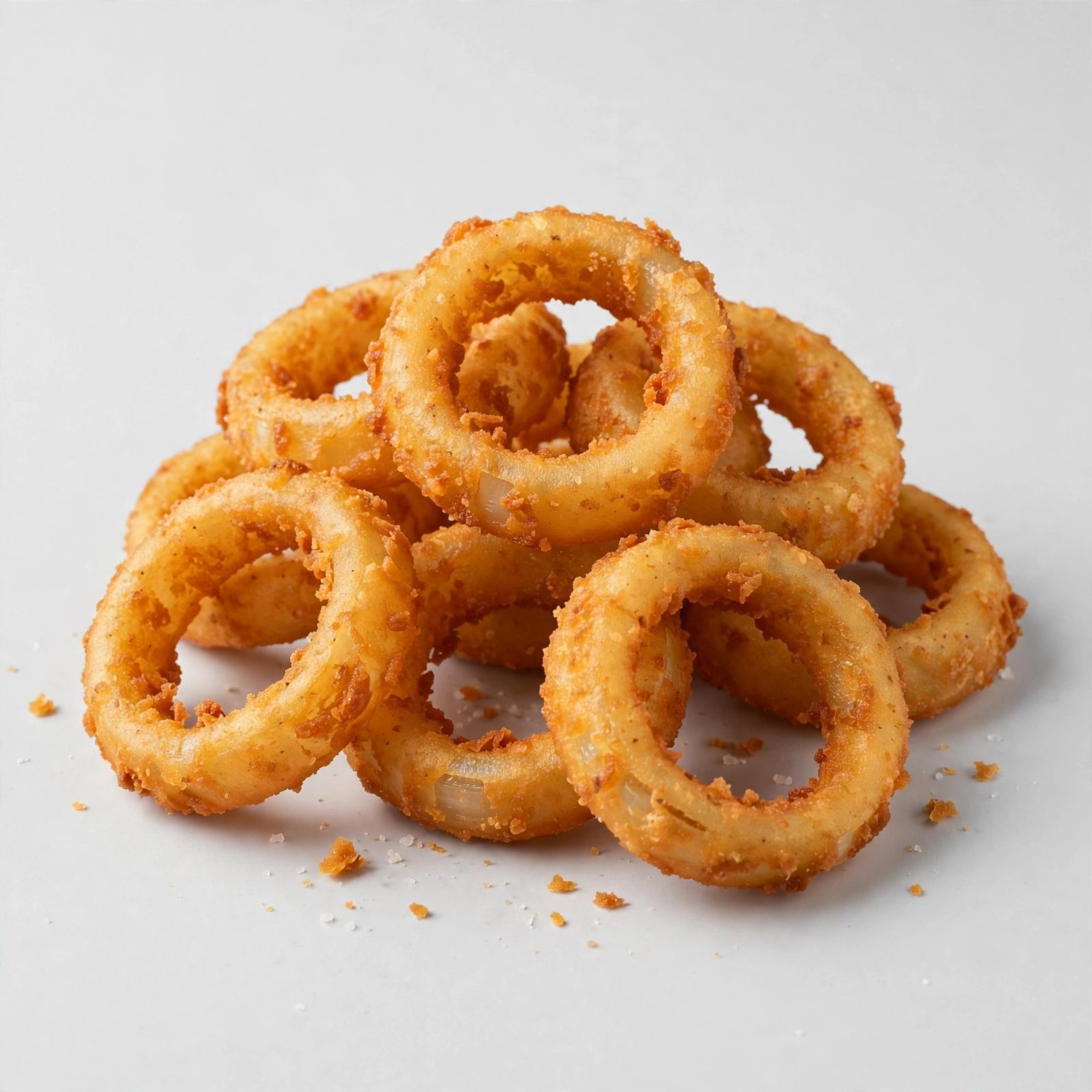 Burger King Onion Rings