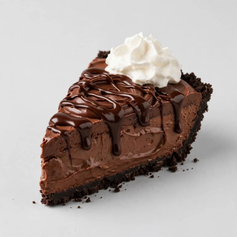 Burger King Hershey's Sundae Pie