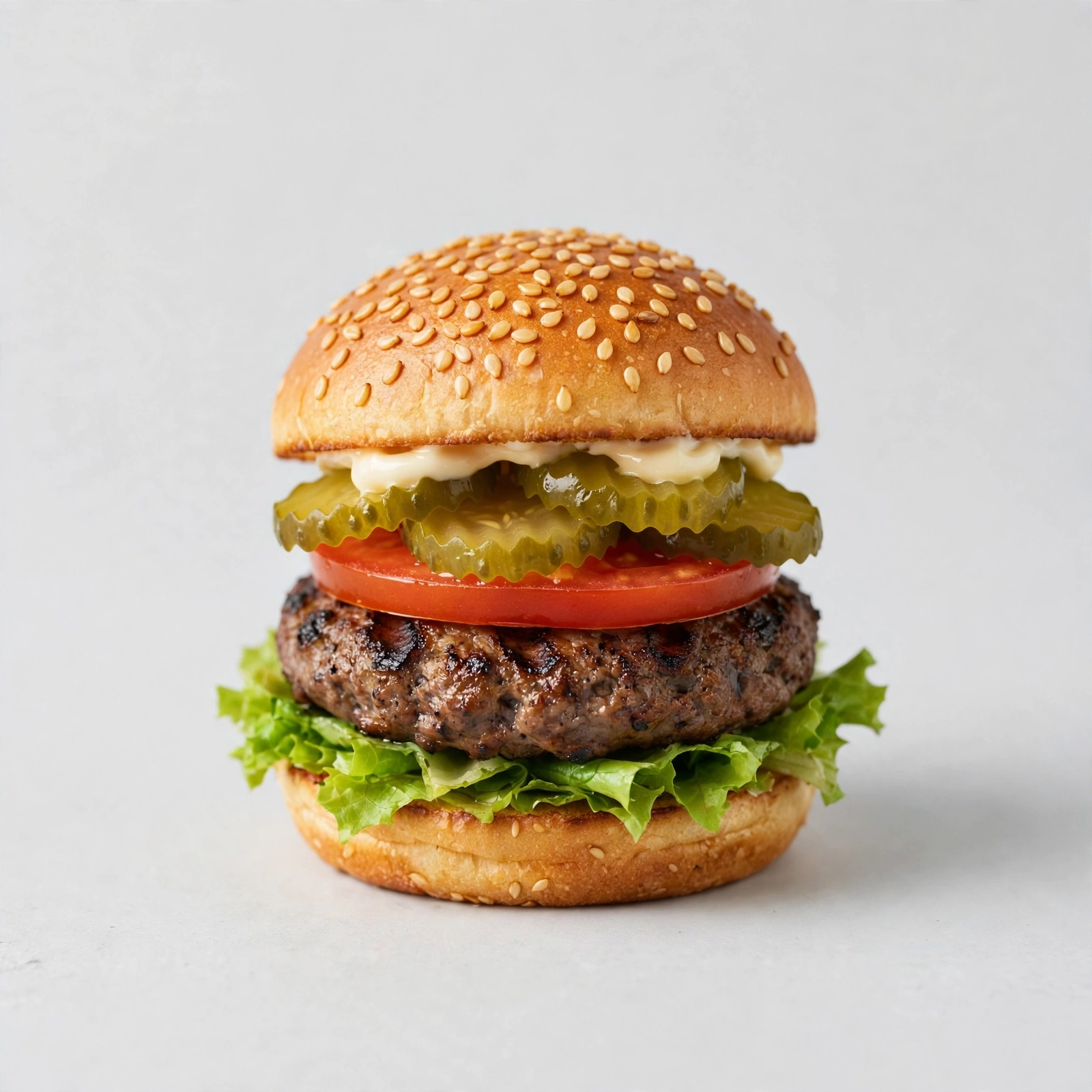 Burger King Whopper Jr.