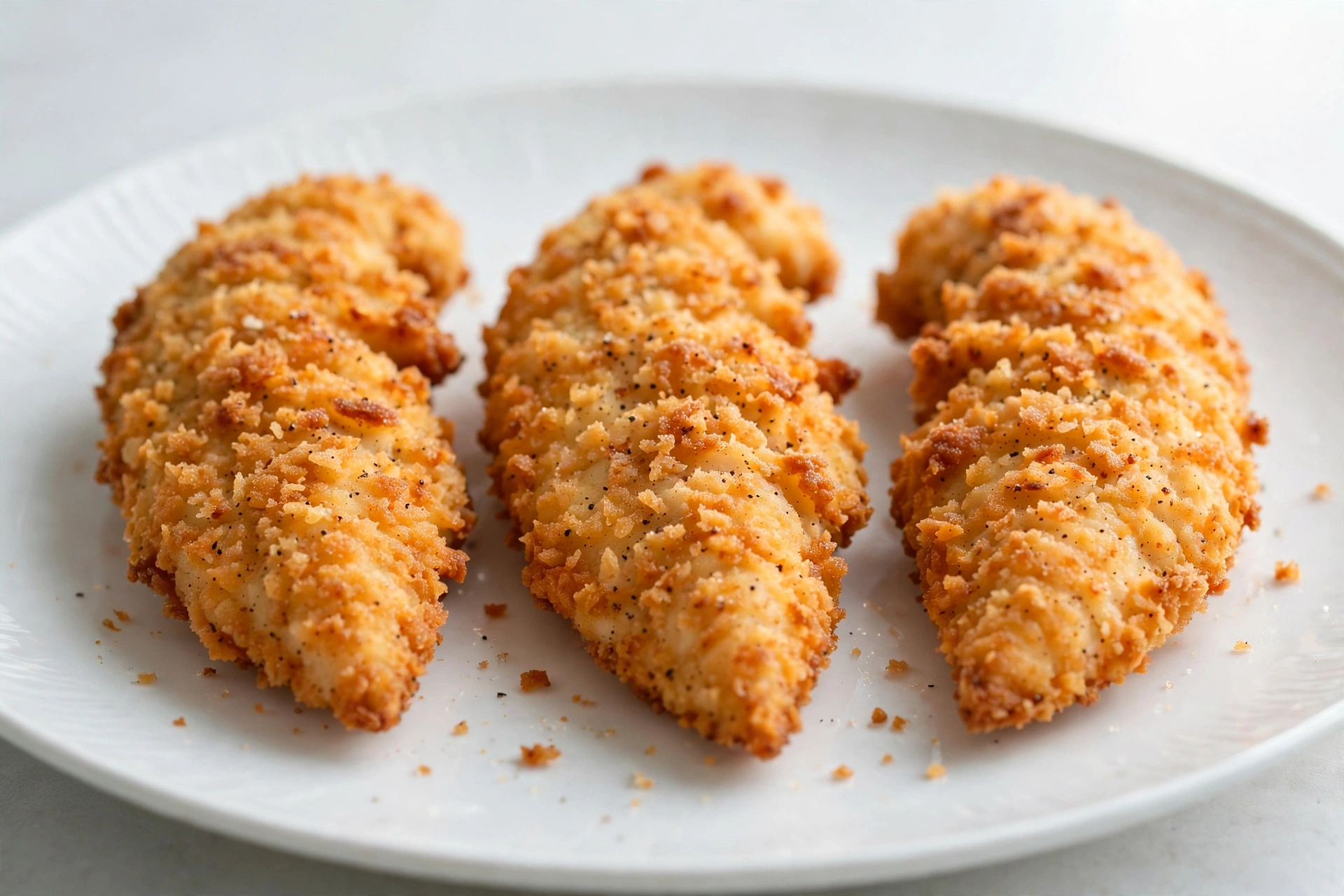 Chick-fil-A Chick-n-Strips