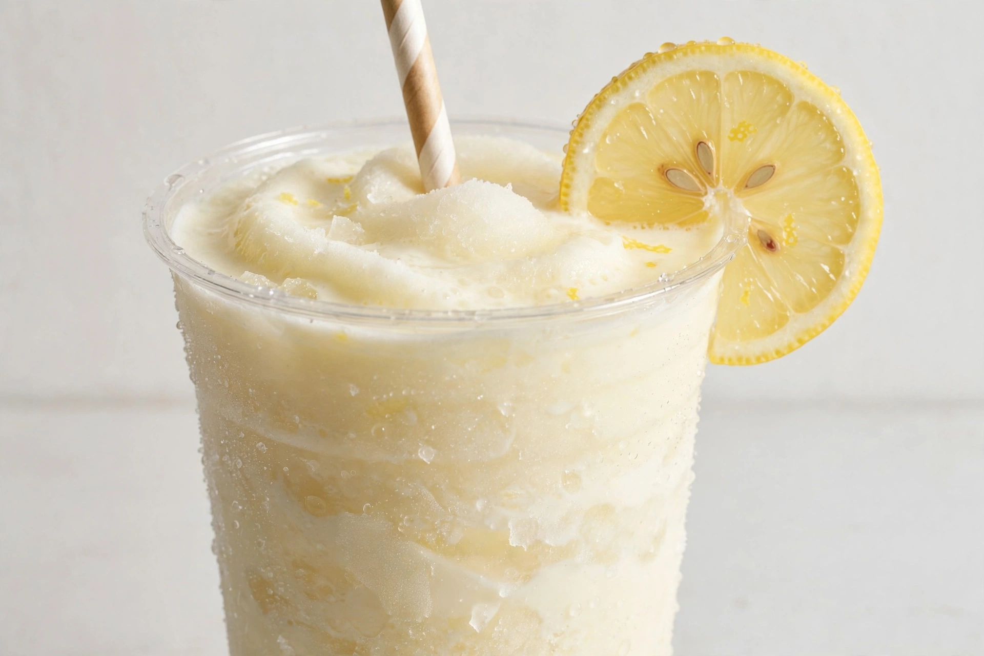 Chick-fil-A Frosted Lemonade