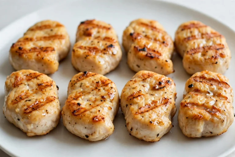 Chick-fil-A Grilled Nuggets