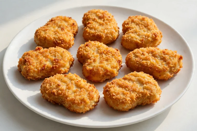 Chick-fil-A Nuggets