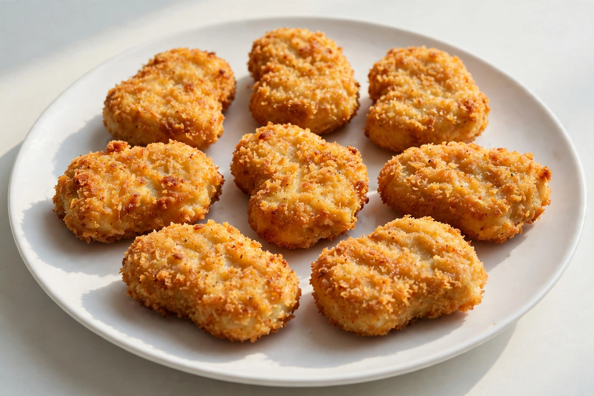 Chick-fil-A Nuggets
