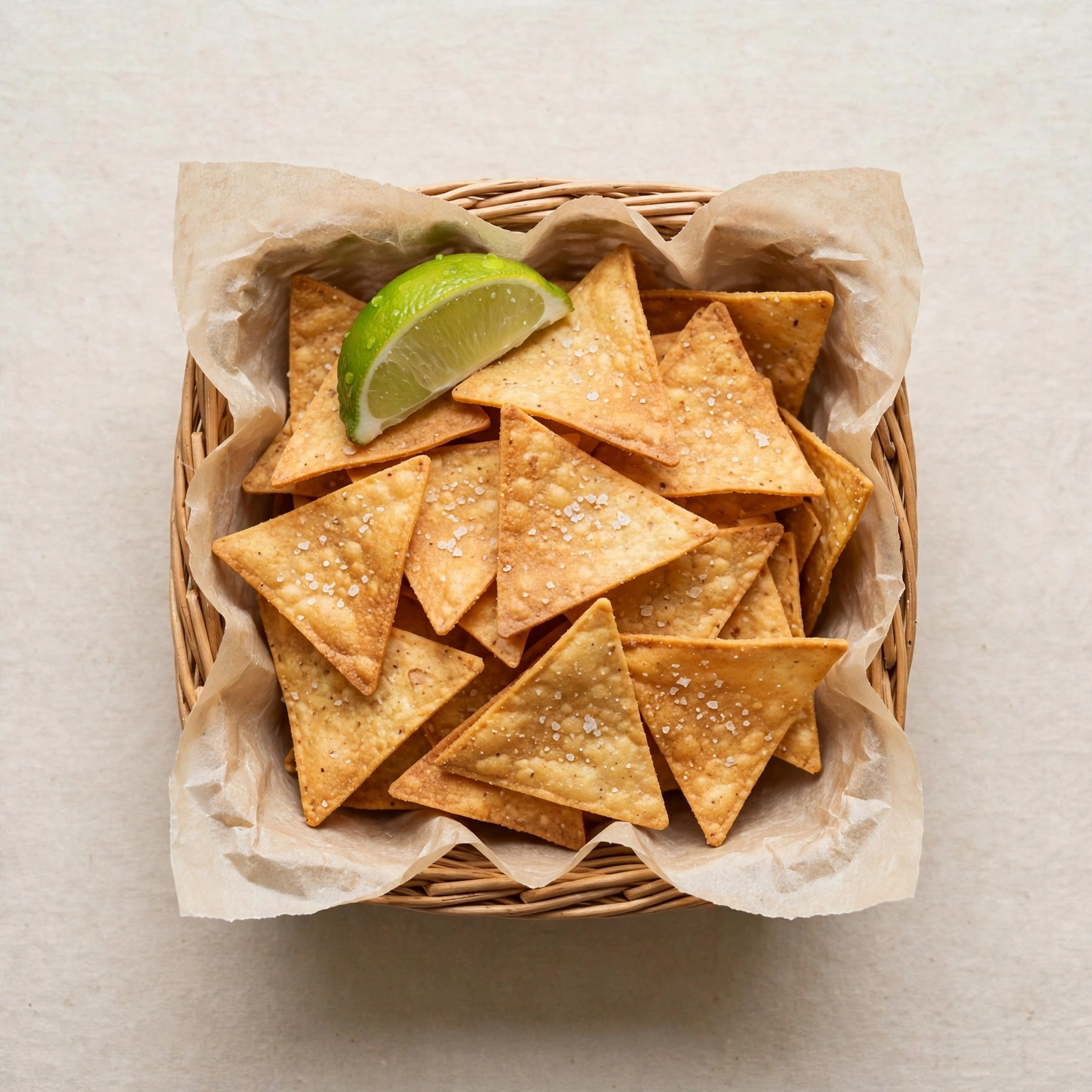 Chipotle Chips