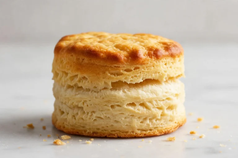KFC Buttermilk Biscuit