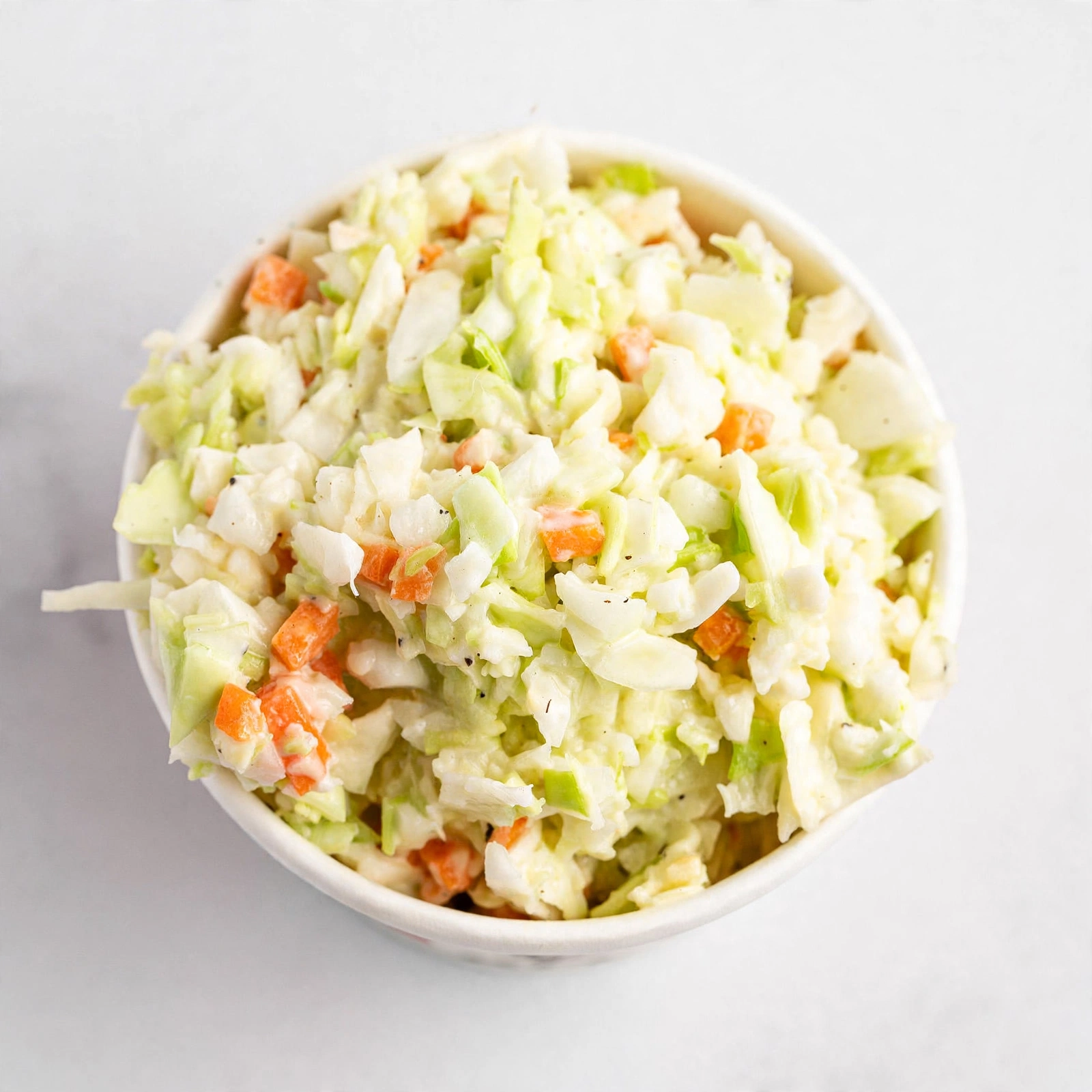 KFC Coleslaw