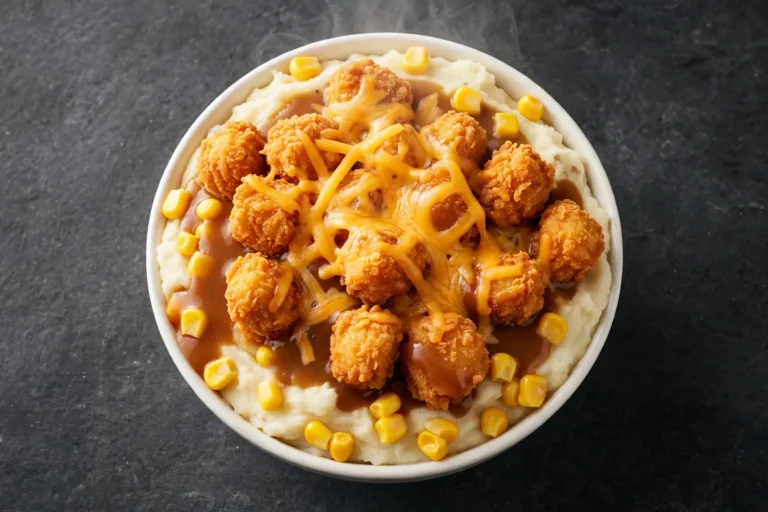 KFC Famous Bowl