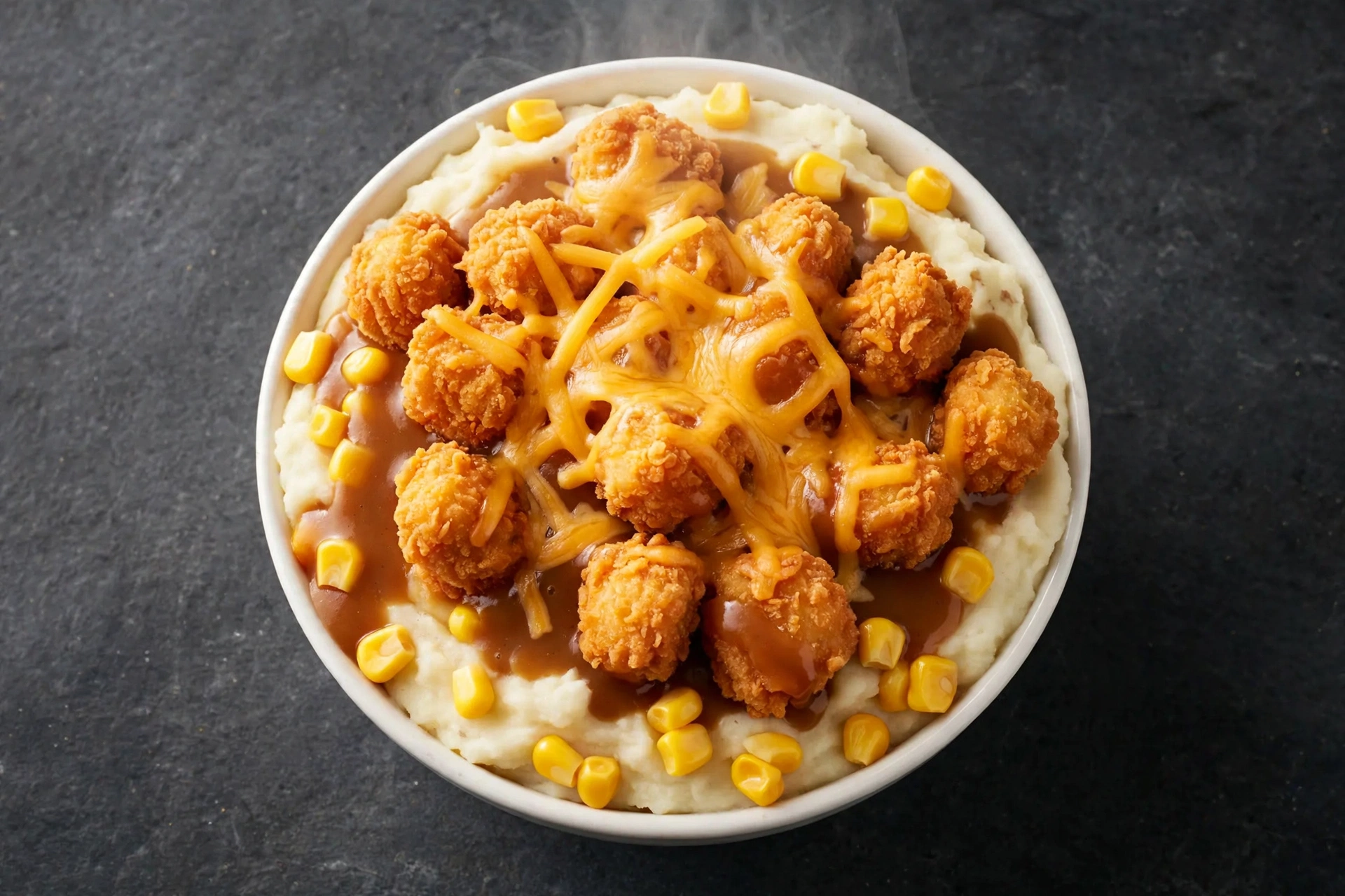 KFC Famous Bowl