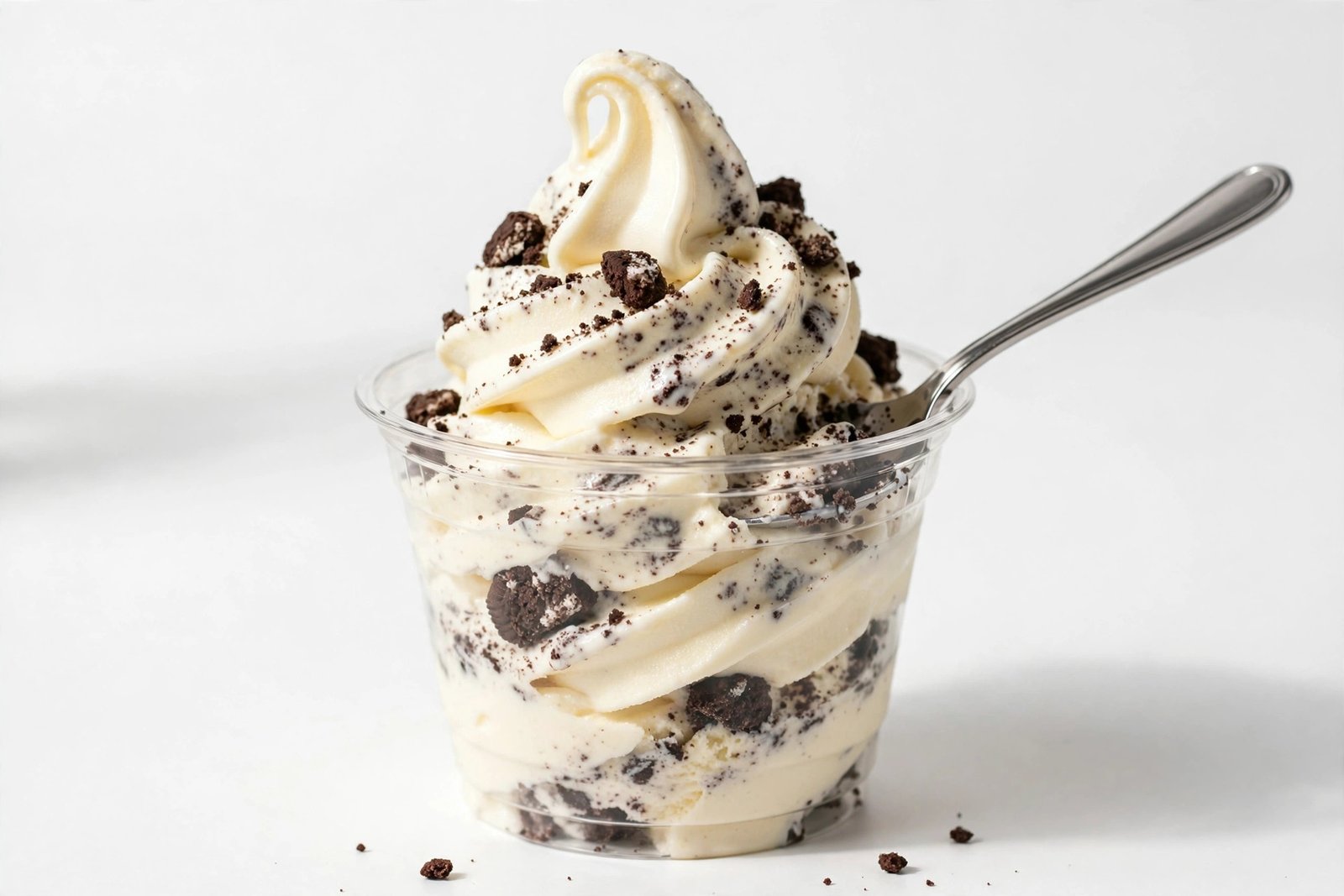 McDonald’s OREO McFlurry