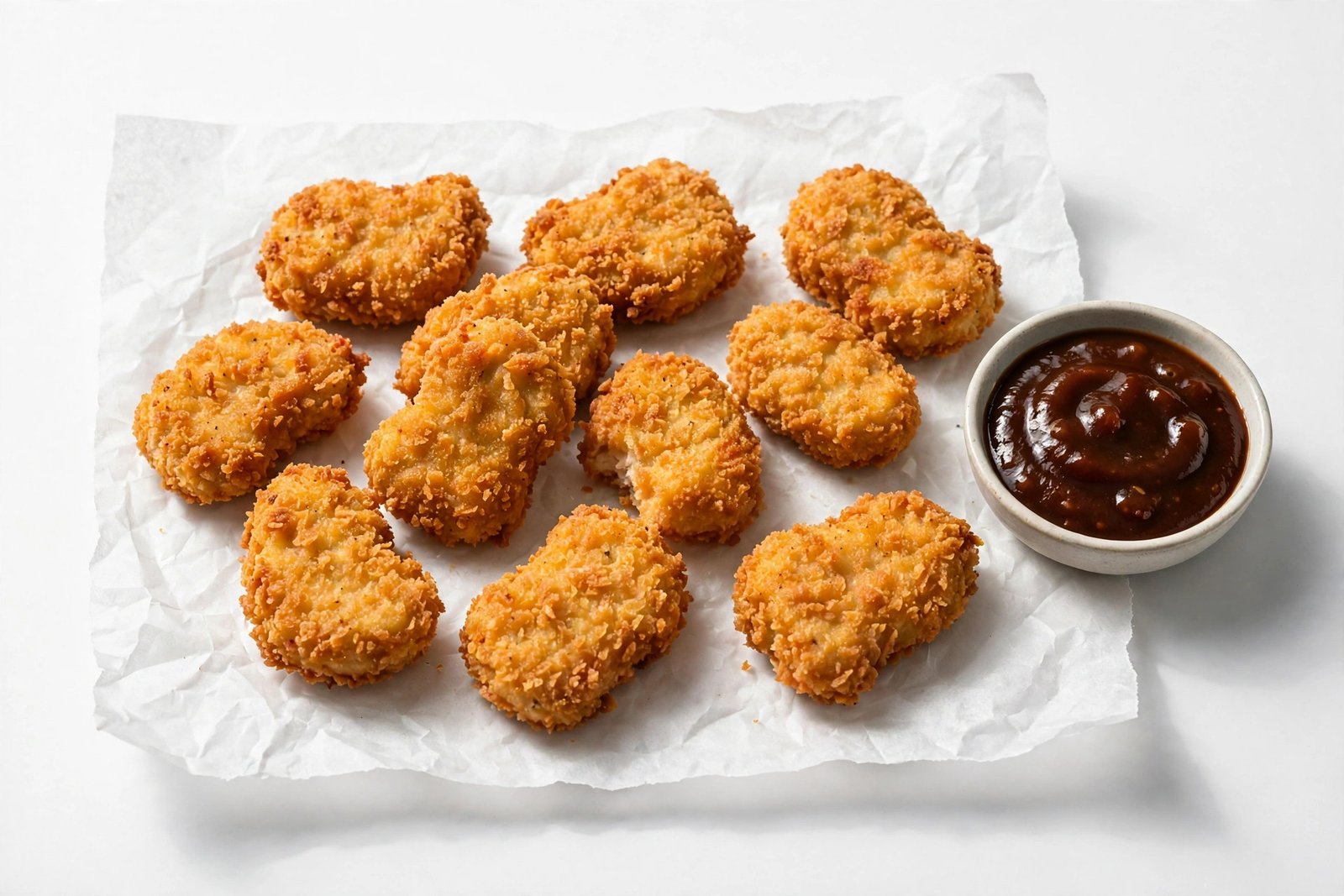 McDonald's Chicken McNuggets