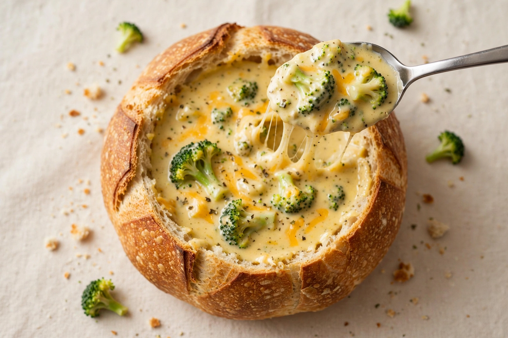 Panera Homestyle Chicken Noodle Soup
