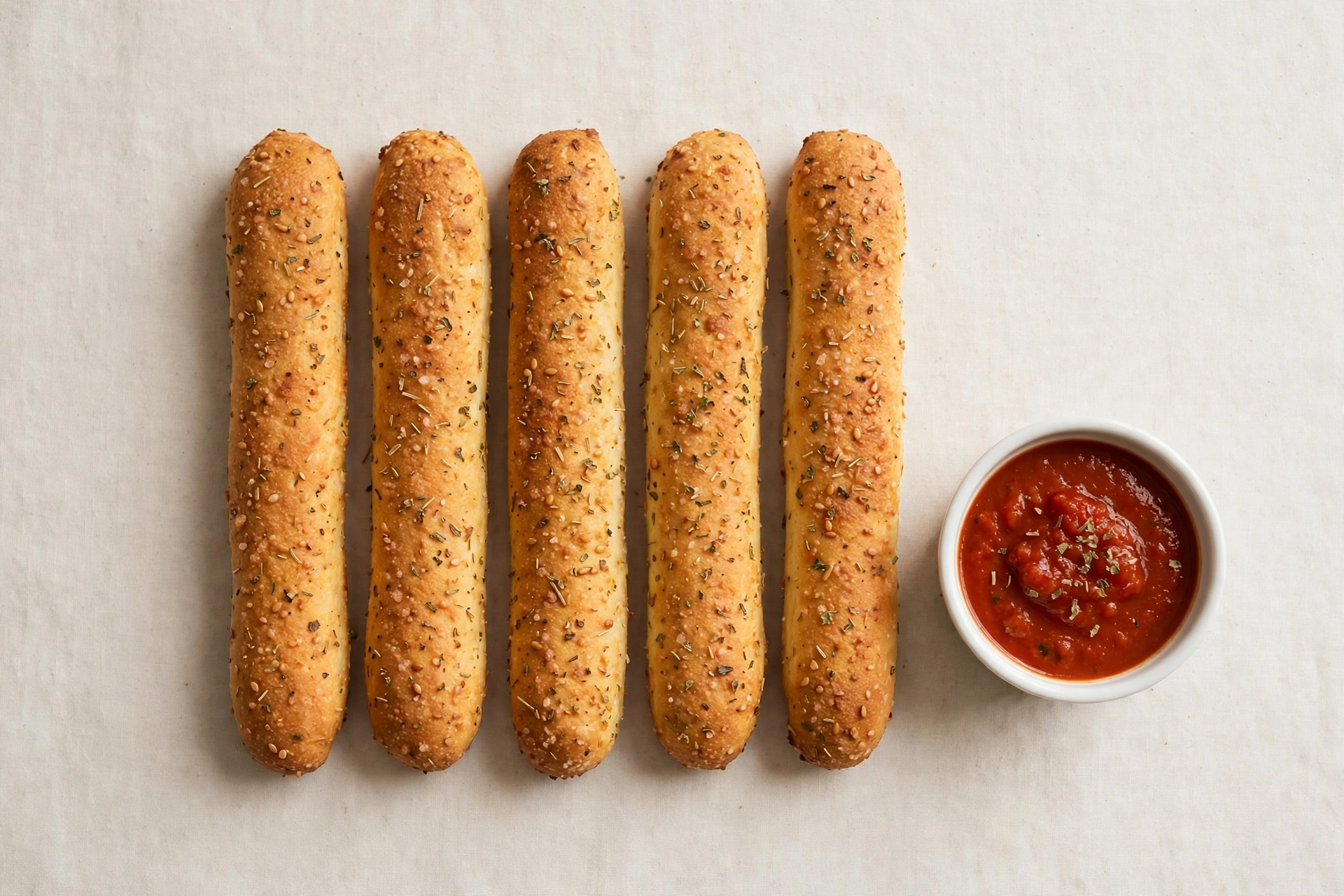 Pizza Hut Breadsticks