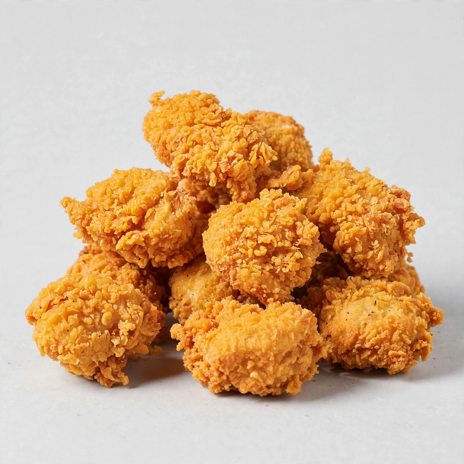 Popeyes Chicken Nuggets