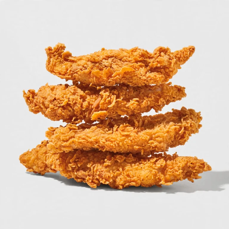 Popeyes Chicken Tenders
