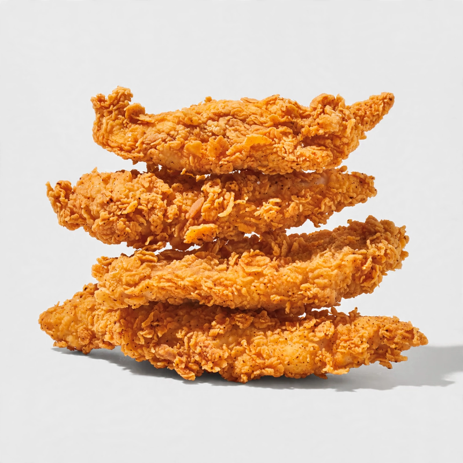 Popeyes Chicken Tenders