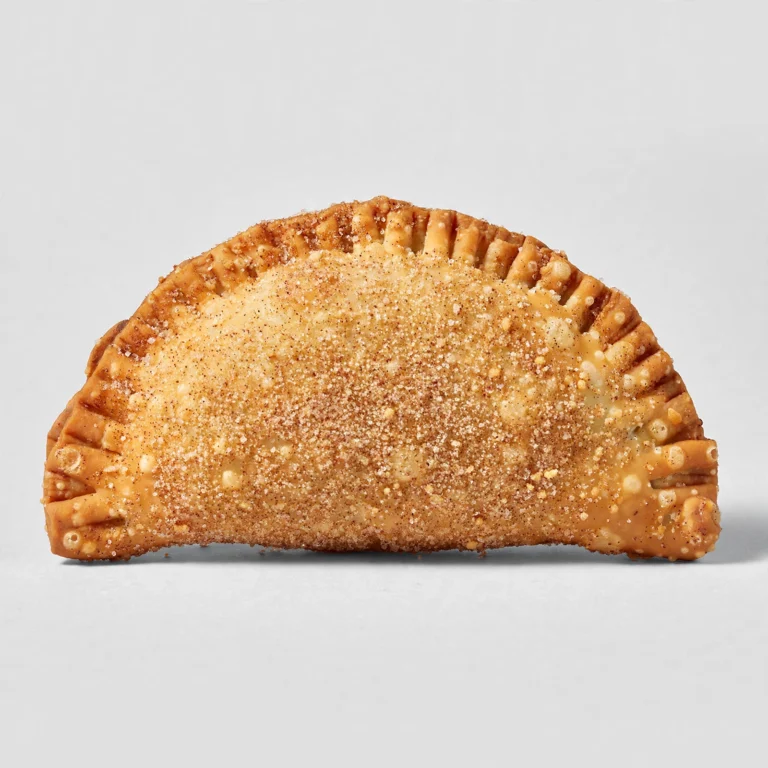 Popeyes Cinnamon Apple Pie