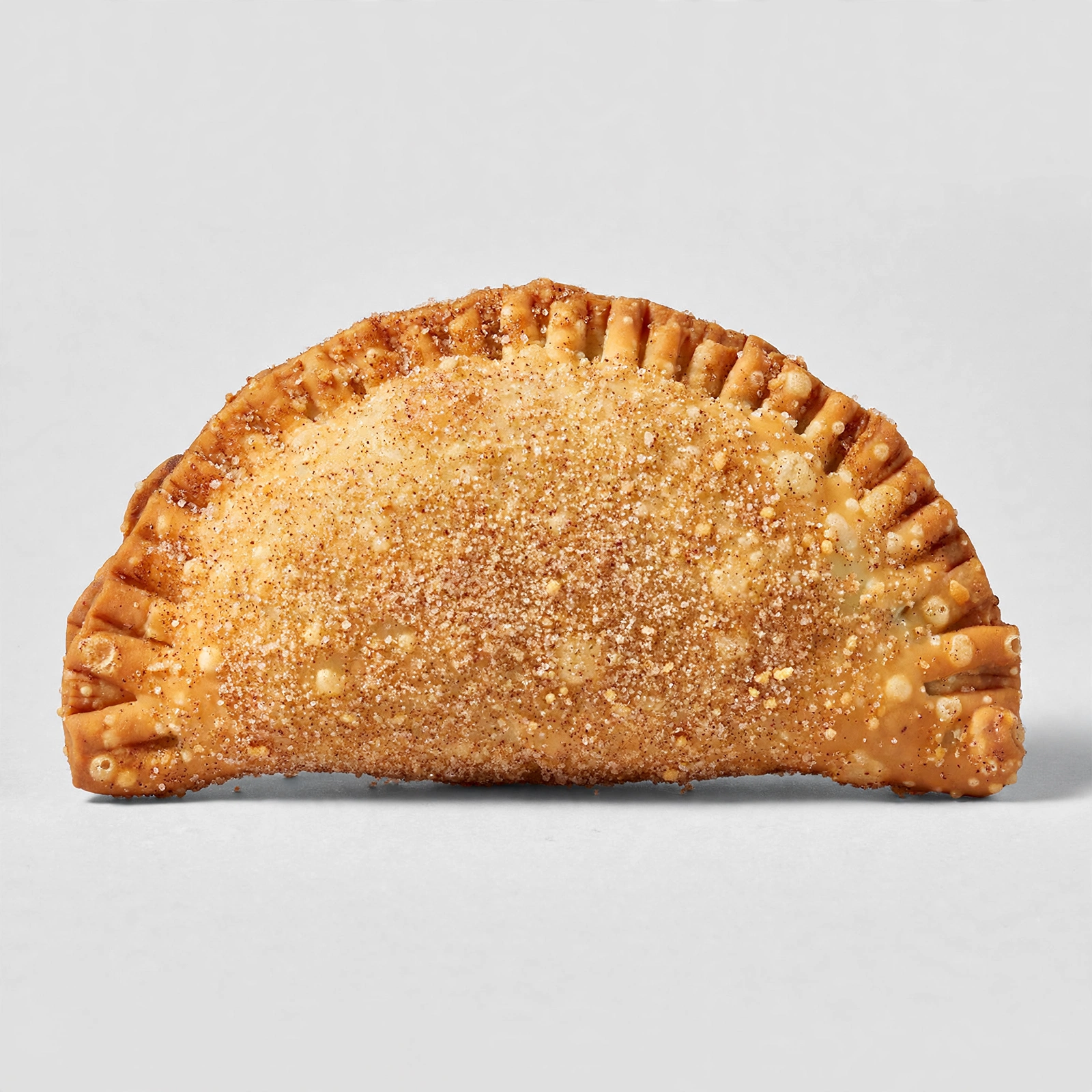 Popeyes Cinnamon Apple Pie