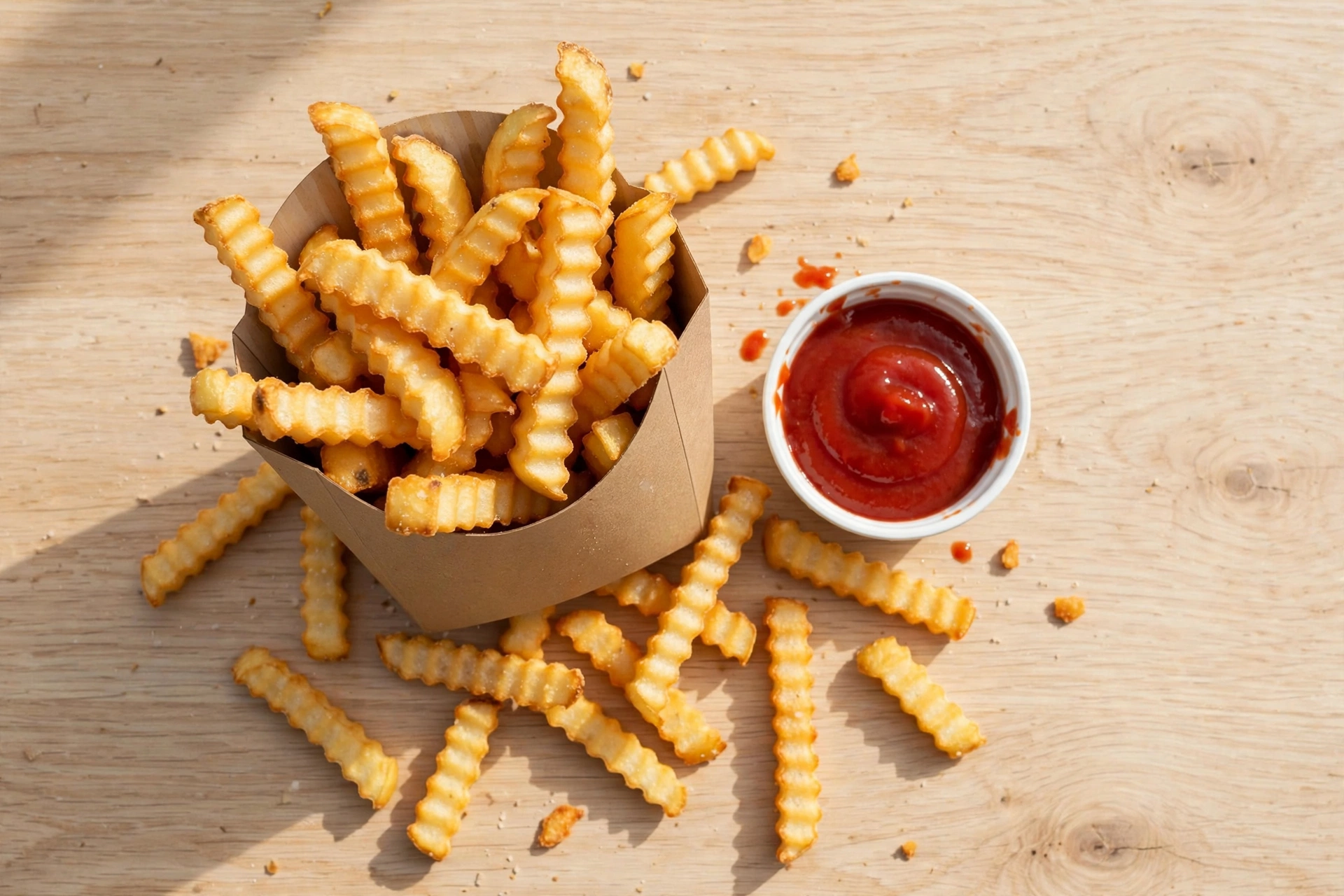 Sonic French Fries