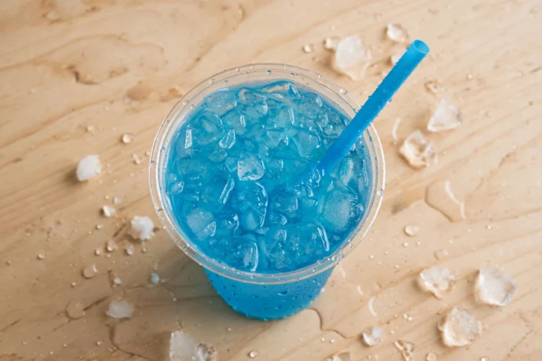 Sonic Ocean Water flat lay