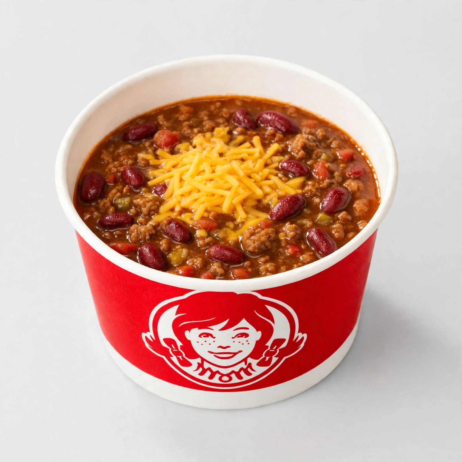 Wendy's Chili